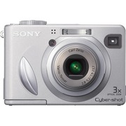 цифровой фотоаппарат Sony Cyber-shot DSC-W5