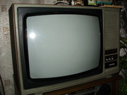 Продам шести программный телевизор Горизонт