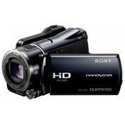 видеокамера sony hdr-xr550e новая