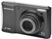 OLYMPUS X 44 (б/у)3 недели+2гб карта 14 MPX