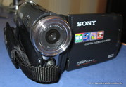 Идеальное состояние Sony HDR-CX100