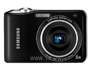 Продам цифровой фотоаппарат Samsung ES30
