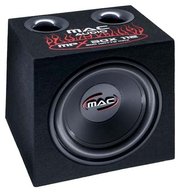 Сабвуфер MAC AUDIO MPX-BOX 112