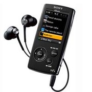 Продается мр3-плеер Sony Walkman NWZ-815. 