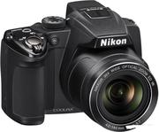 цифровой фотоаппарат Nikon Coolpix P500