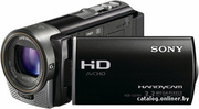 Видеокамера Sony HDR-CX160E FullHD