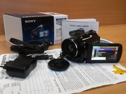 Камера SONY HDR-CX700E