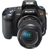 Продам фотокамеру Sony Alpha A300