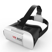 очки виртуальной реальности для смартфонов