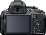 Фотоаппарат Nikon D5100 Kit 18-105mm VR