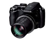 фотокамера FUJIFILM S4000