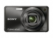 Sony Cyber-shot w-290
